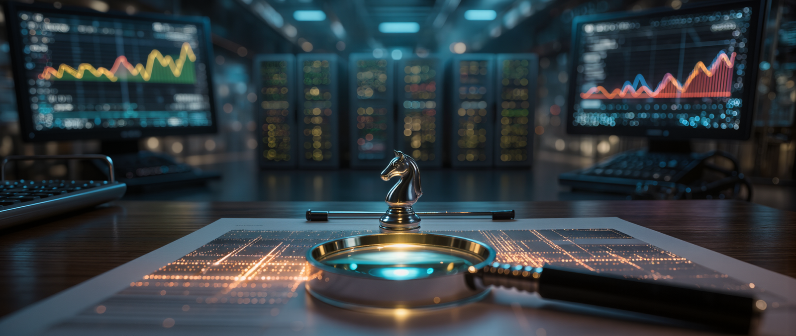 Level 1: The Bullsh*t Detector (Free Edition)